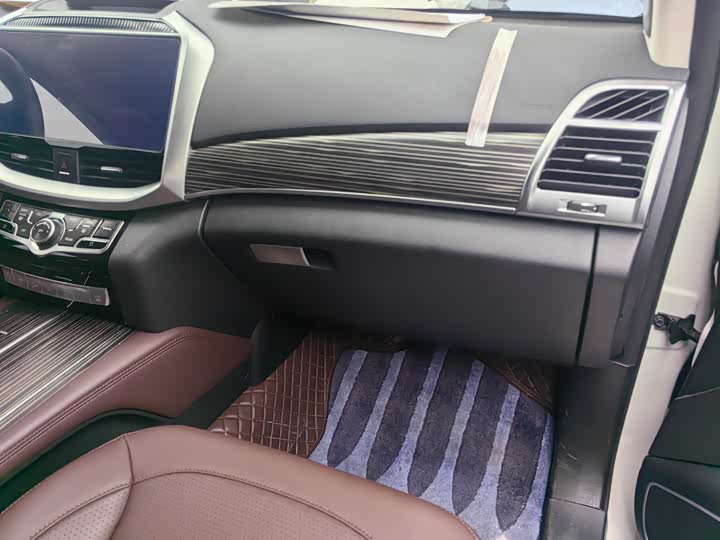 Фото 11 - Haval H9