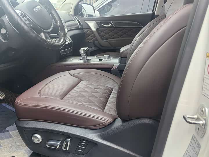 Фото 4 - Haval H9