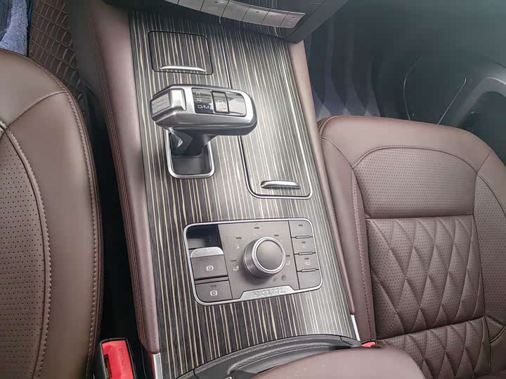 Фото 5 - Haval H9