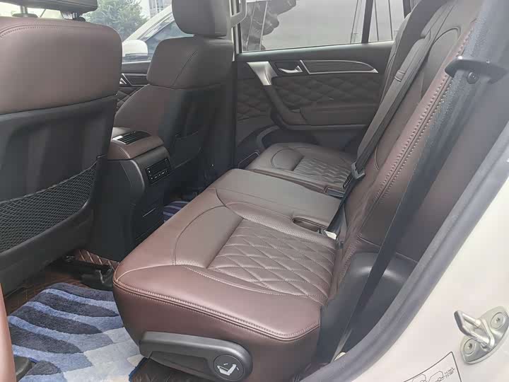 Фото 7 - Haval H9