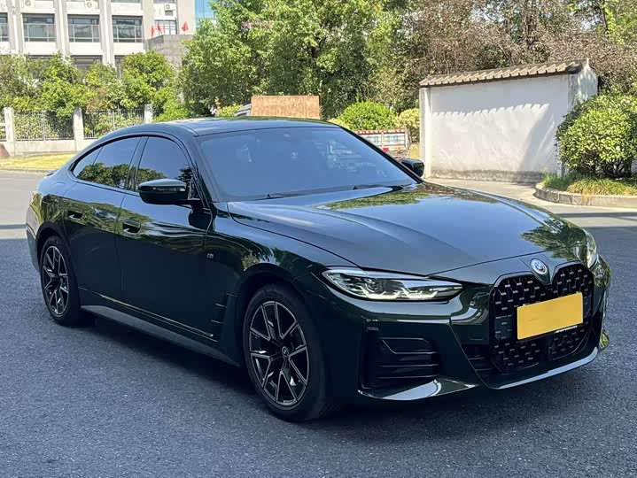 Фото 3 - BMW 4 Series