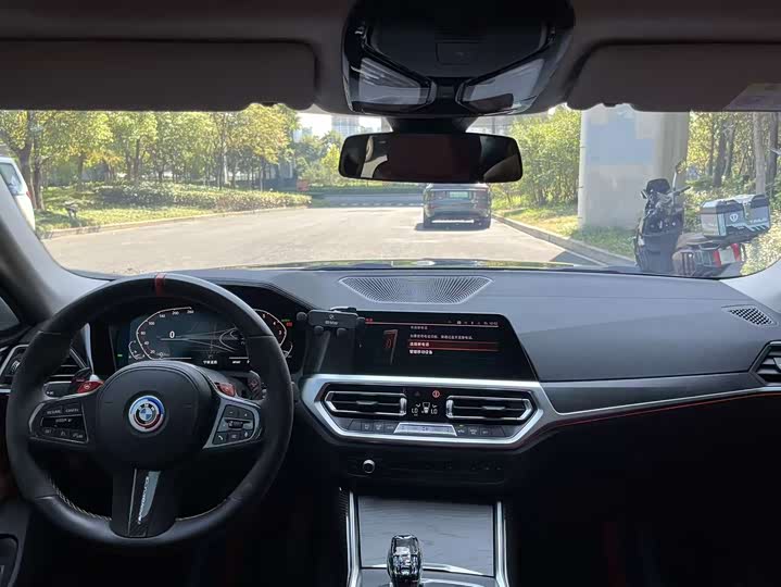 Фото 9 - BMW 4 Series