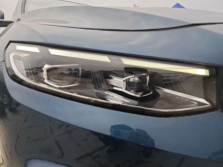 Фото 12 - Geely Preface