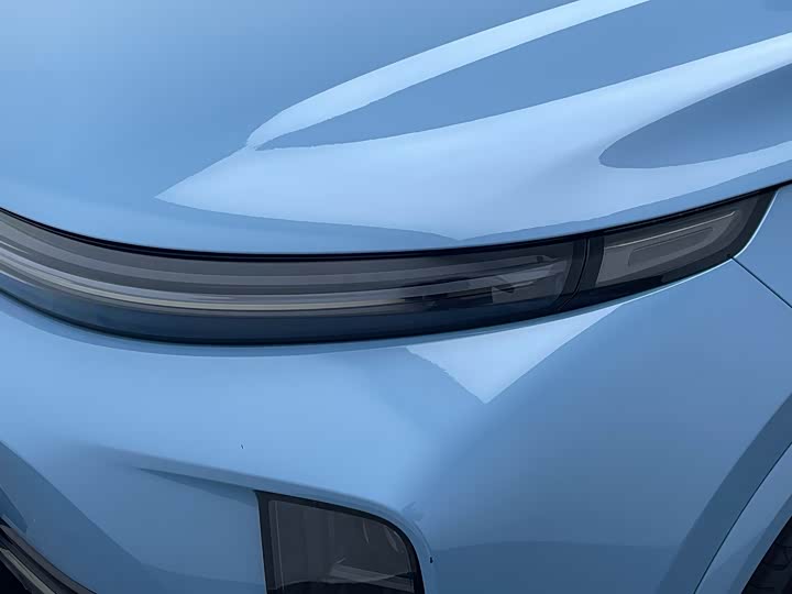 Фото 10 - LiXiang L7