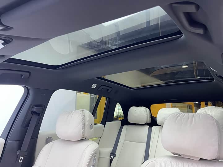 Фото 14 - LiXiang L7