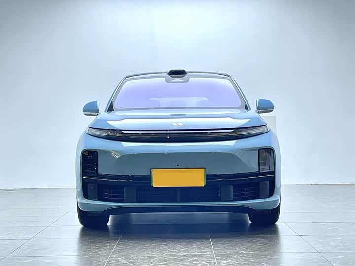 Фото 2 - LiXiang L7