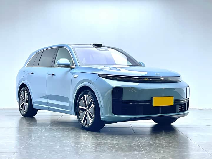 Фото 3 - LiXiang L7