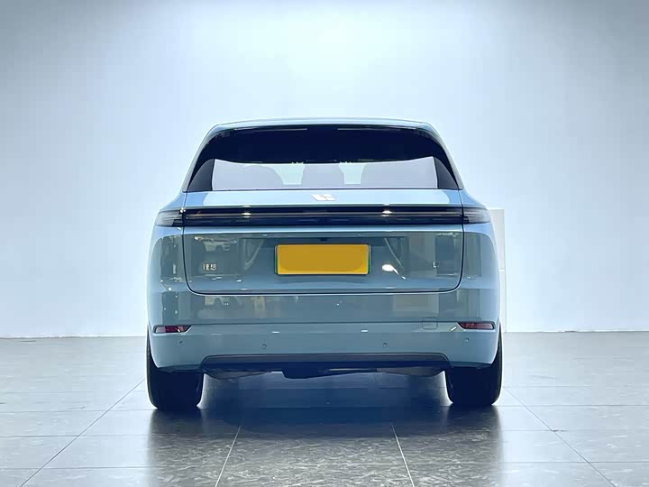 Фото 5 - LiXiang L7