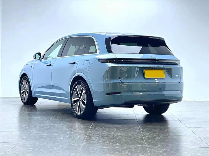 Фото 6 - LiXiang L7