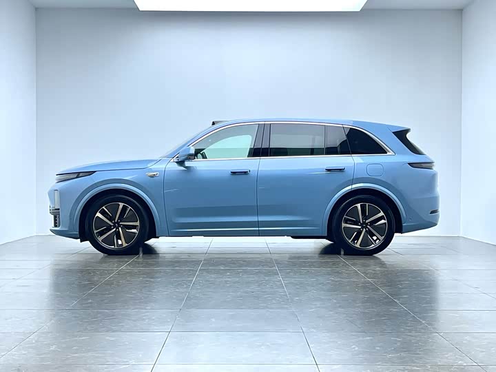 Фото 8 - LiXiang L7