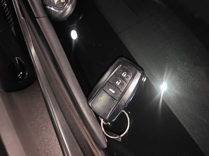 Фото 9 - Toyota Levin