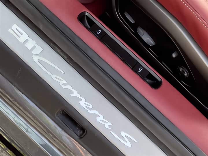 Фото 14 - Porsche 911