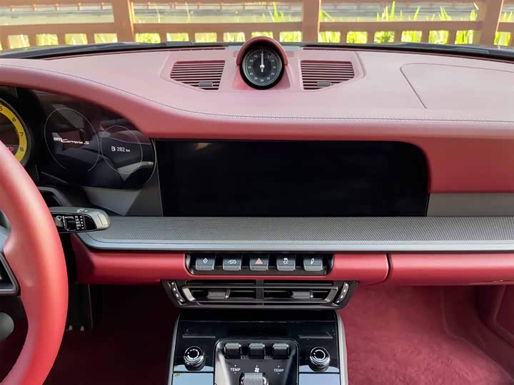 Фото 16 - Porsche 911