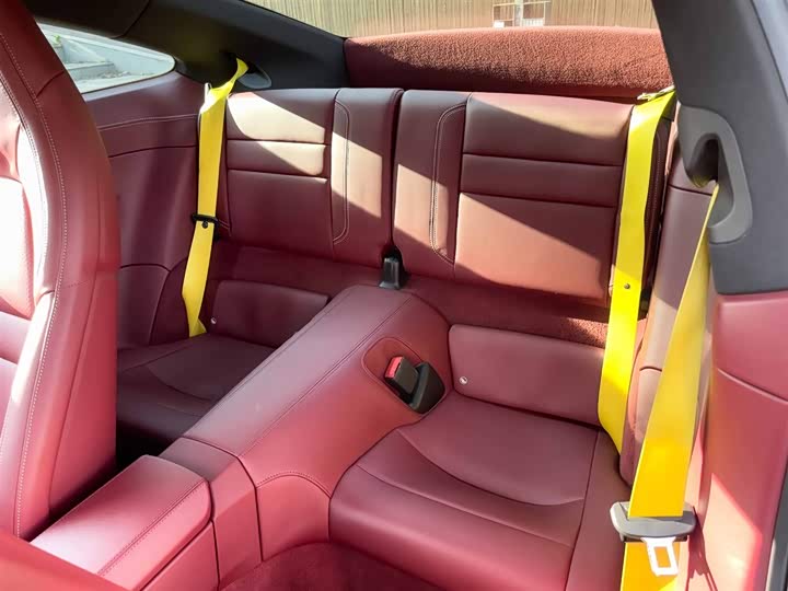 Фото 17 - Porsche 911