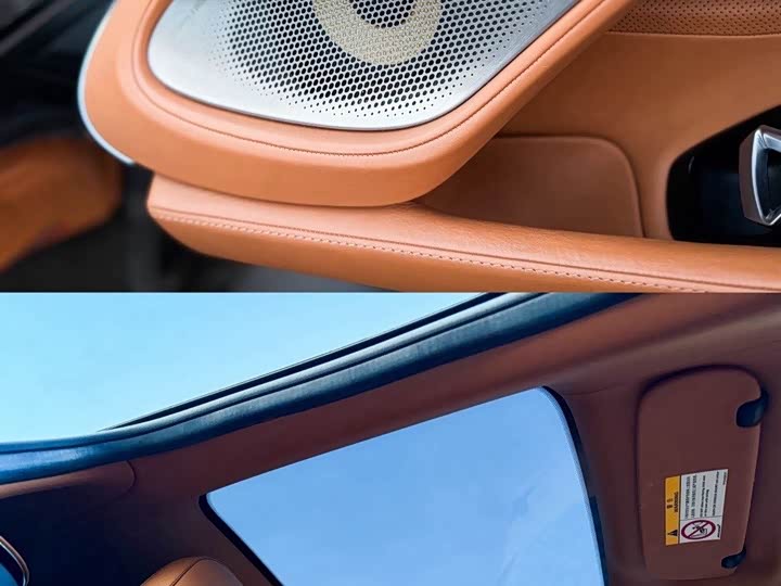 Фото 7 - McLaren GT