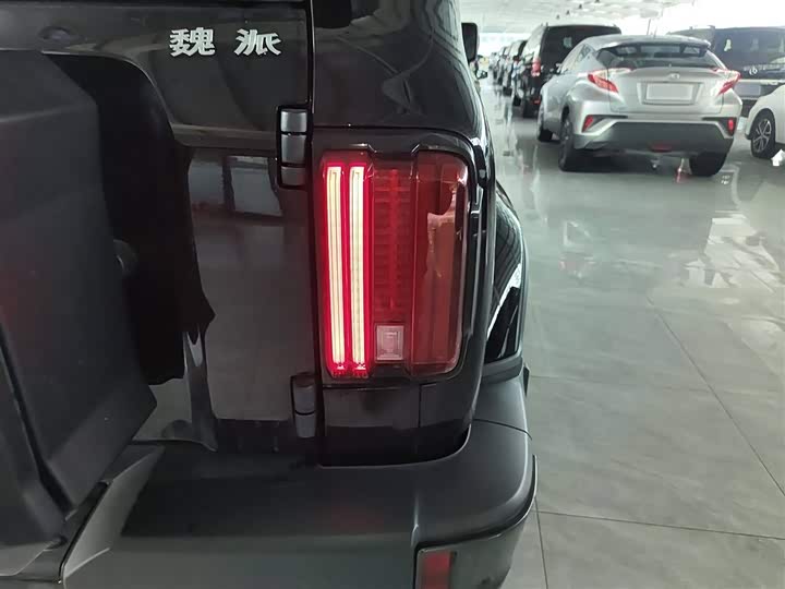 Фото 8 - Tank 300