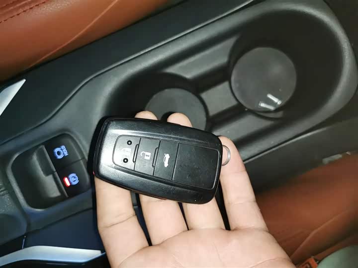 Фото 9 - Toyota Levin