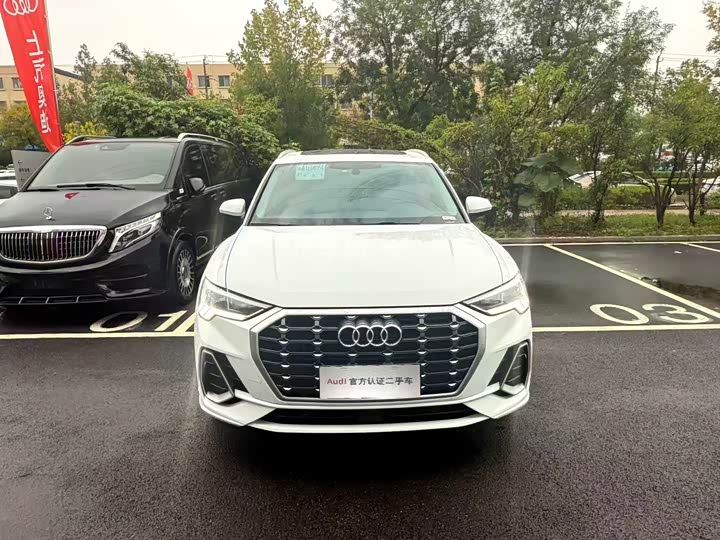 Фото 6 - Audi Q3