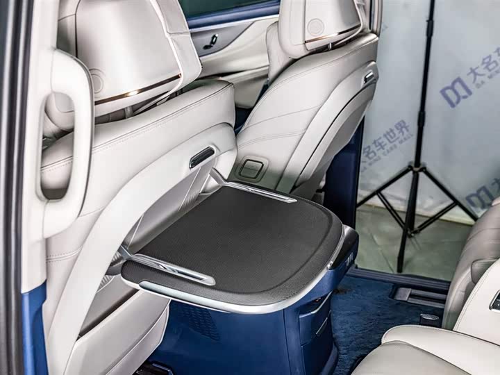 Фото 11 - Buick GL8 Hybrid