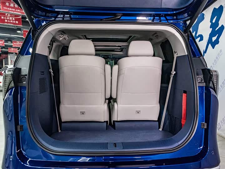 Фото 6 - Buick GL8 Hybrid