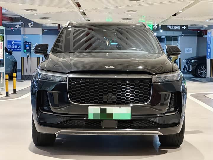 Фото 2 - LiXiang One