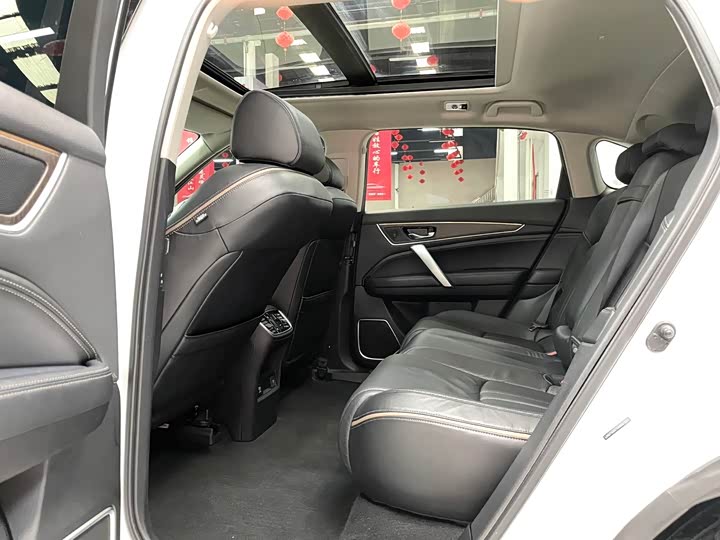 Фото 12 - Honda Avancier