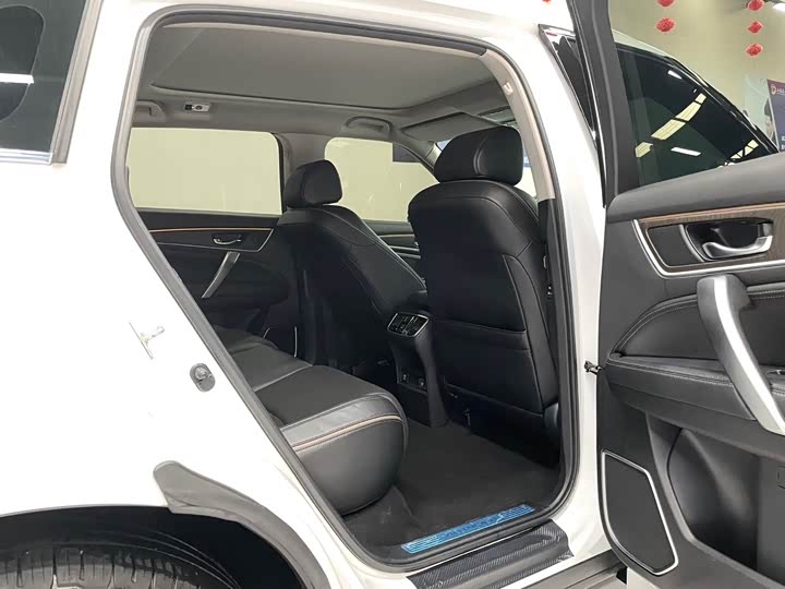 Фото 14 - Honda Avancier