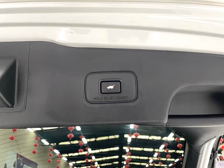 Фото 18 - Honda Avancier