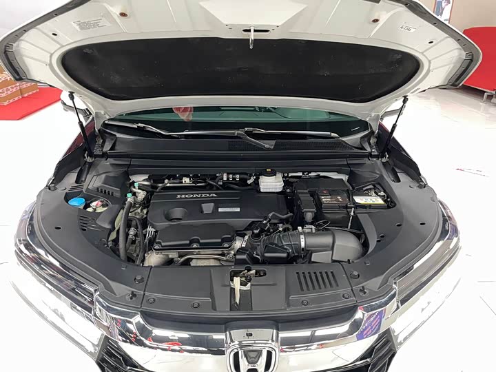 Фото 19 - Honda Avancier