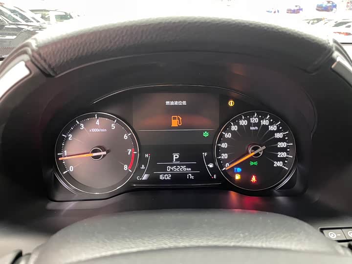 Фото 20 - Honda Avancier