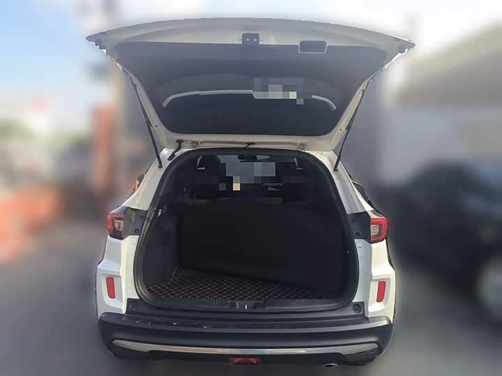 Фото 10 - Honda XR-V