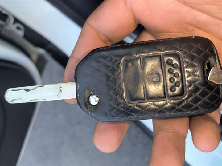 Фото 12 - Honda XR-V