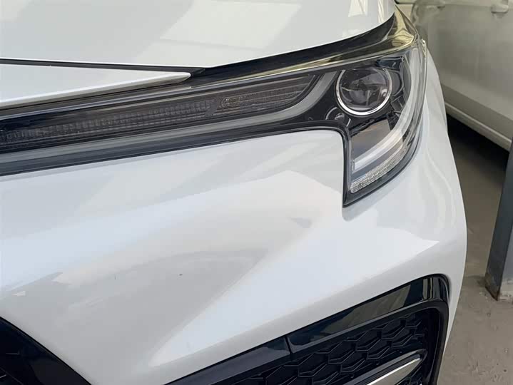 Фото 16 - Honda XR-V