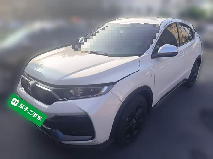 Фото 2 - Honda XR-V