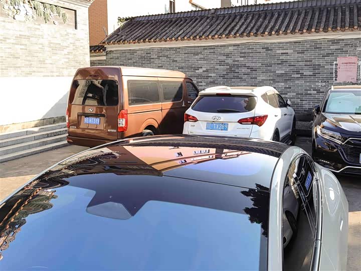 Фото 19 - Xiaomi SU7