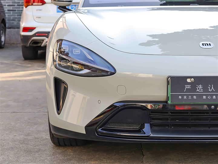 Фото 21 - Xiaomi SU7