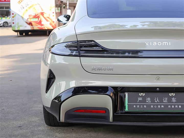 Фото 23 - Xiaomi SU7