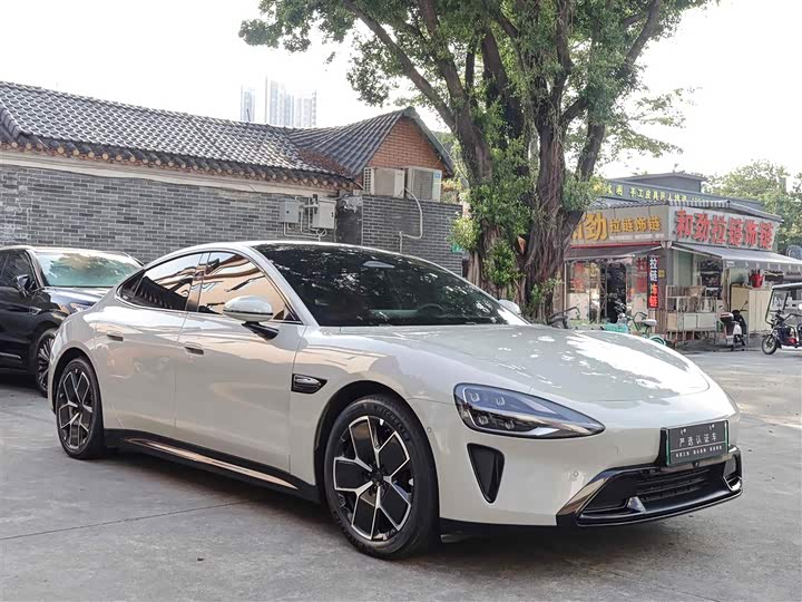 Фото 3 - Xiaomi SU7