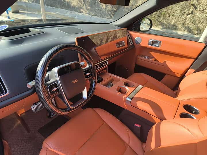 Фото 5 - LiXiang L9