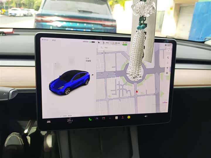 Фото 4 - Tesla Model Y