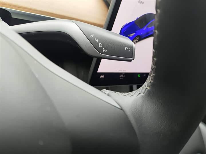 Фото 7 - Tesla Model Y