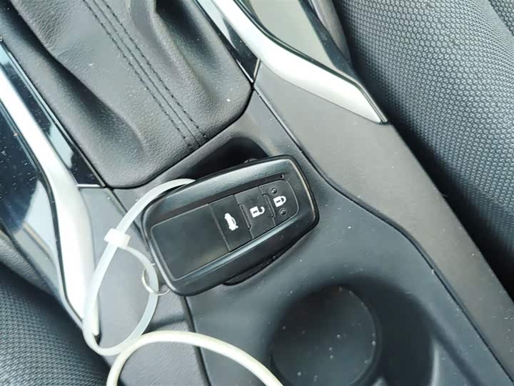 Фото 12 - Toyota Levin