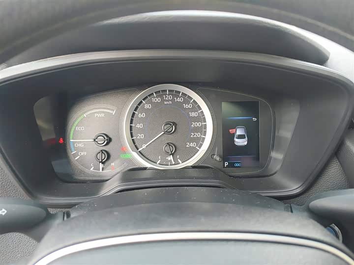 Фото 4 - Toyota Levin