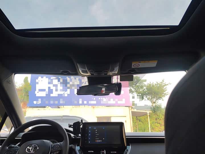 Фото 9 - Toyota Levin