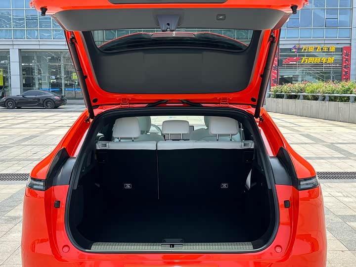 Фото 19 - XPeng G6