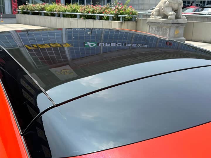 Фото 20 - XPeng G6