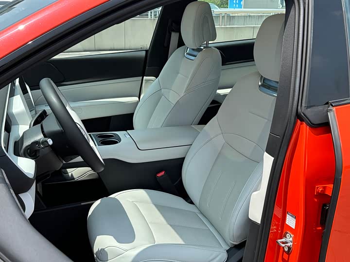 Фото 8 - XPeng G6