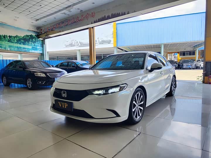 Фото 1 - Honda Integra