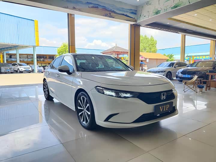 Фото 2 - Honda Integra