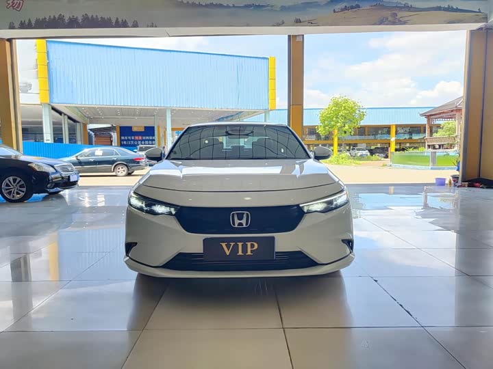 Фото 3 - Honda Integra